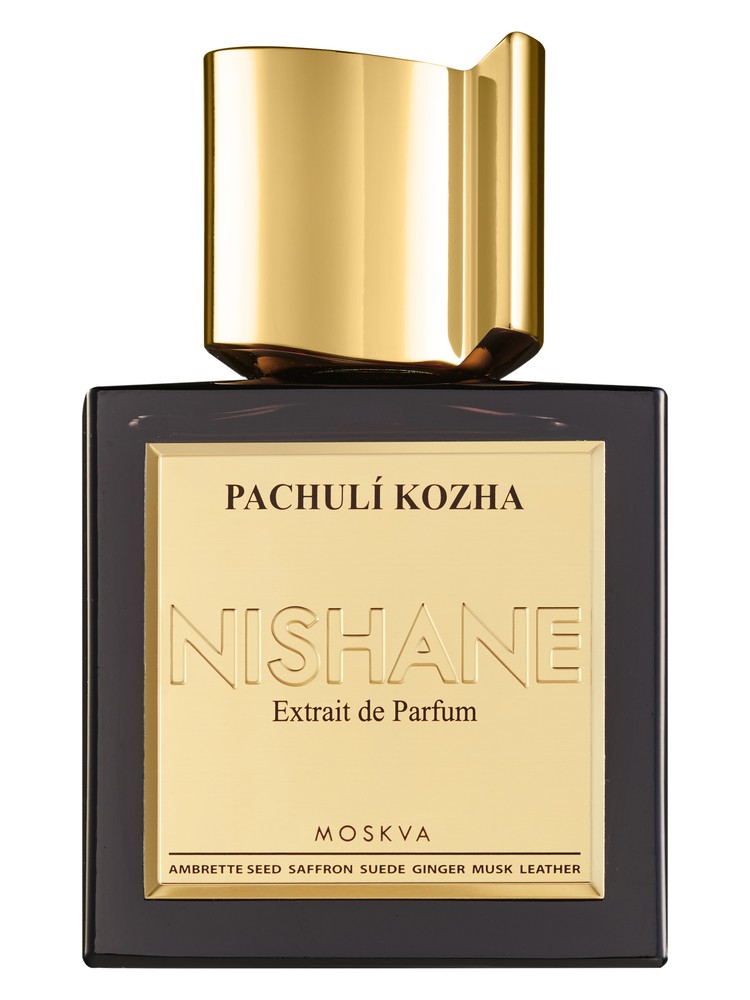 Pachuli Kozha