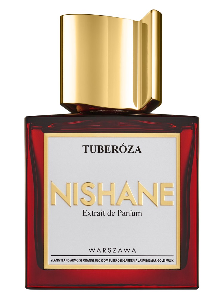 Tuberoza