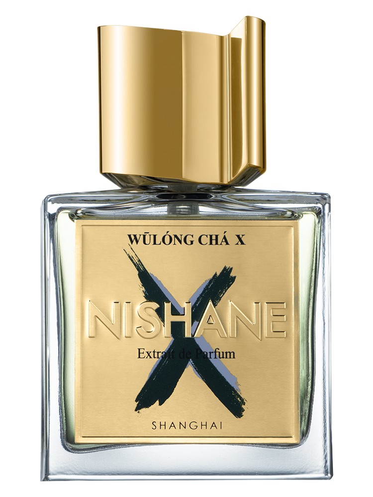 Wulong Cha X