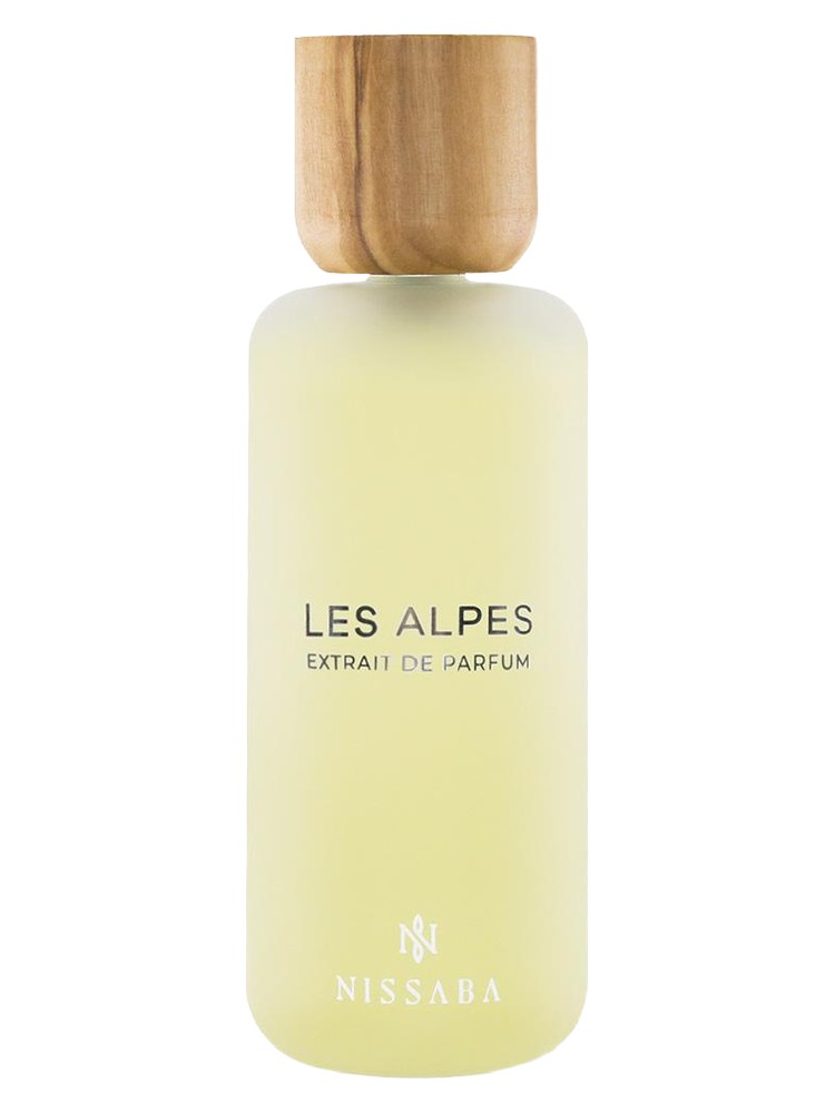 LES ALPES