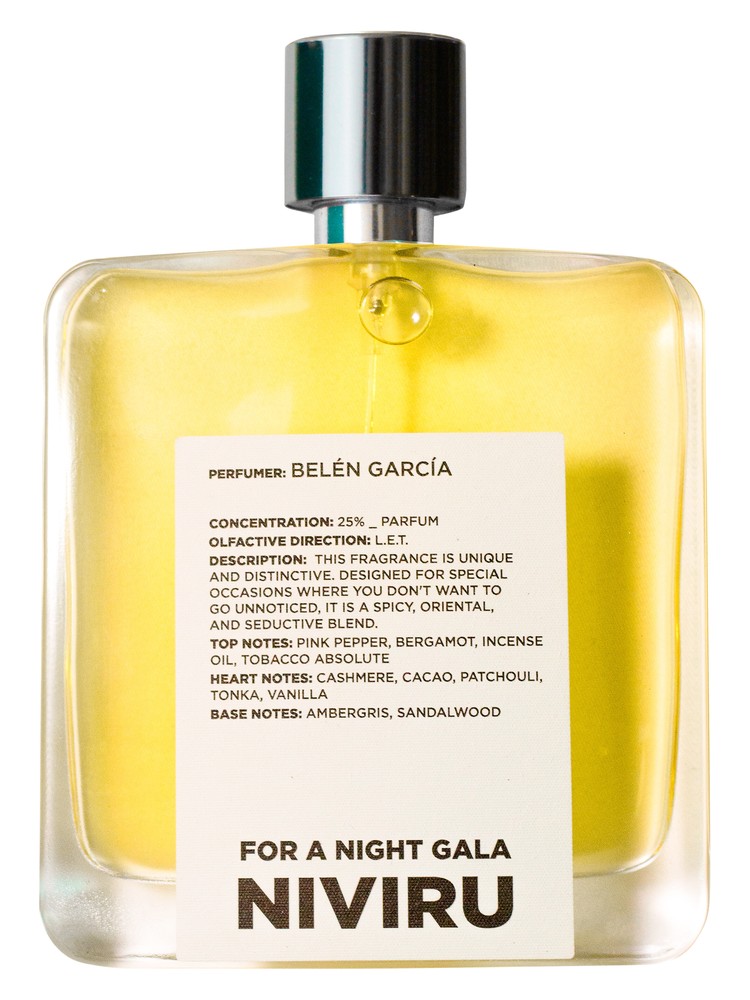 For a Night Gala