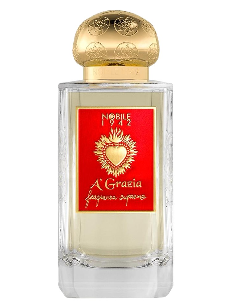 A' Grazia