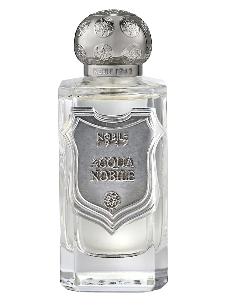 Acqua Nobile