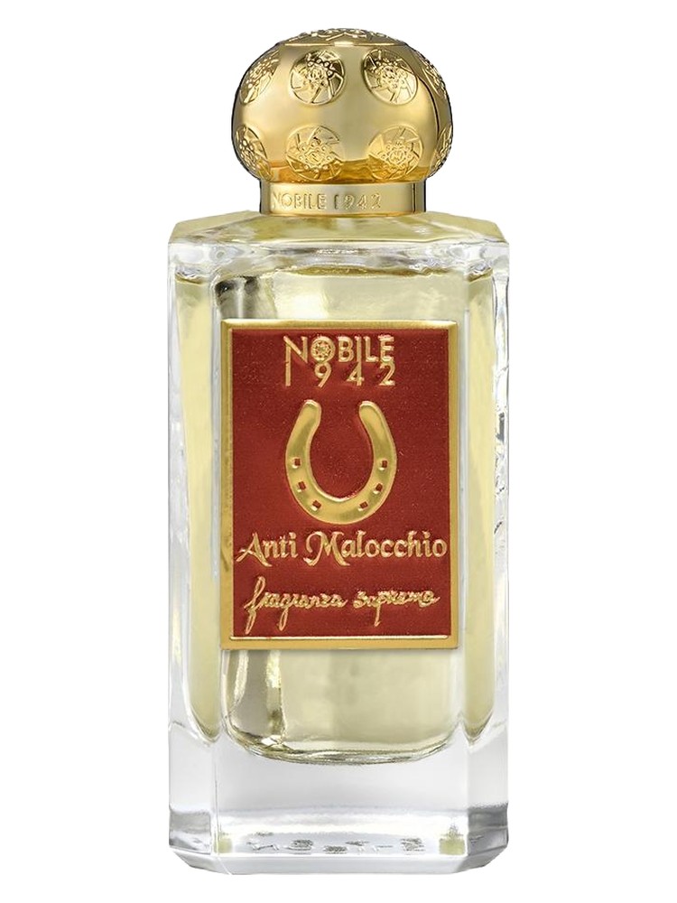 Anti Malocchio