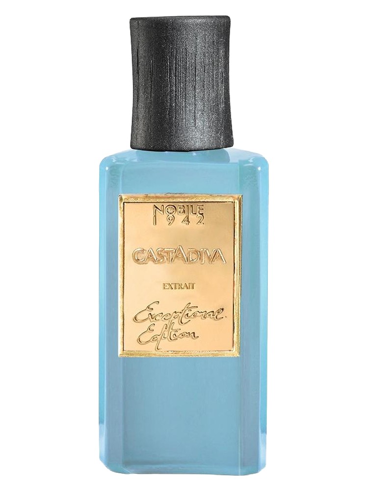 Casta Diva Exceptional Edition