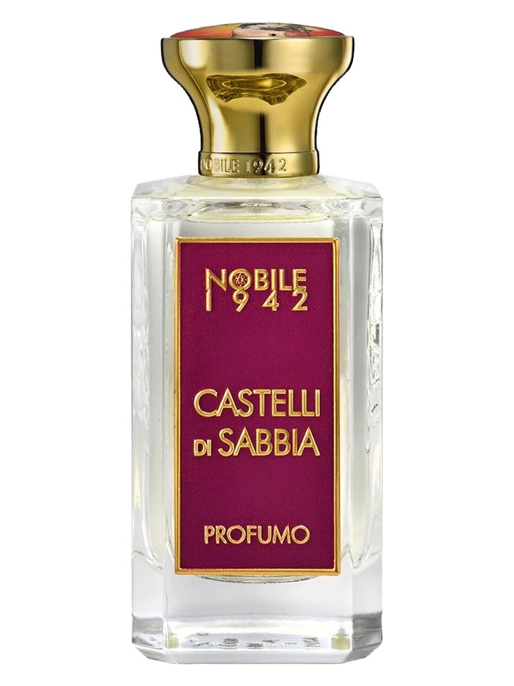 Castelli Di Sabbia