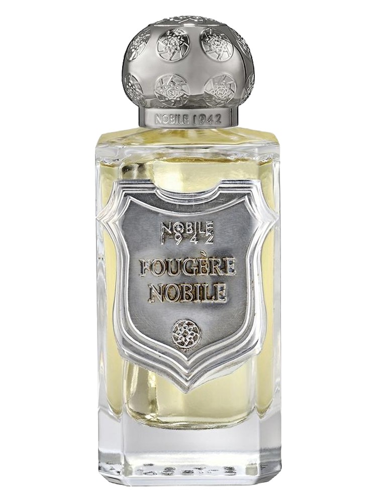 Fougère Nobile