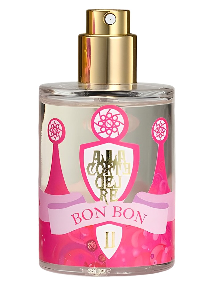 II Bon Bon Alla Fragola