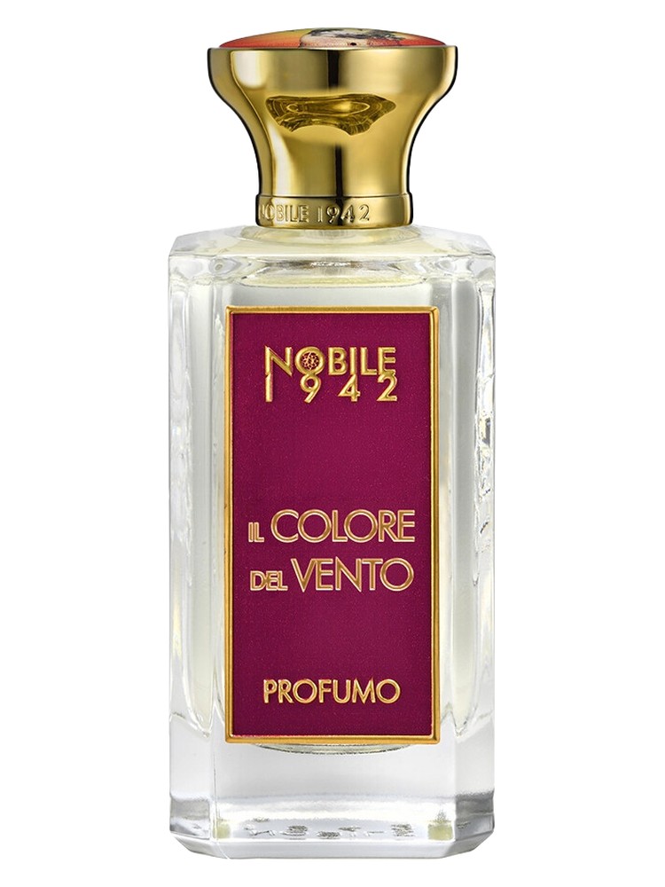 Il Colore del Vento