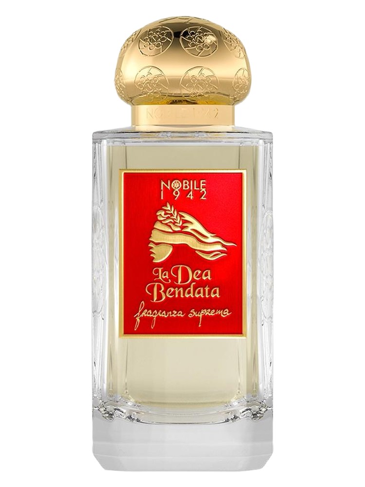 La Dea Bendata