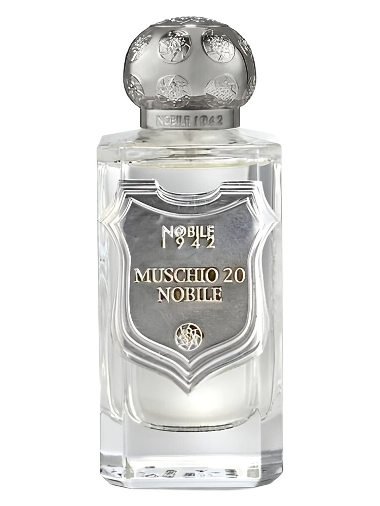 Muschio 20 Nobile