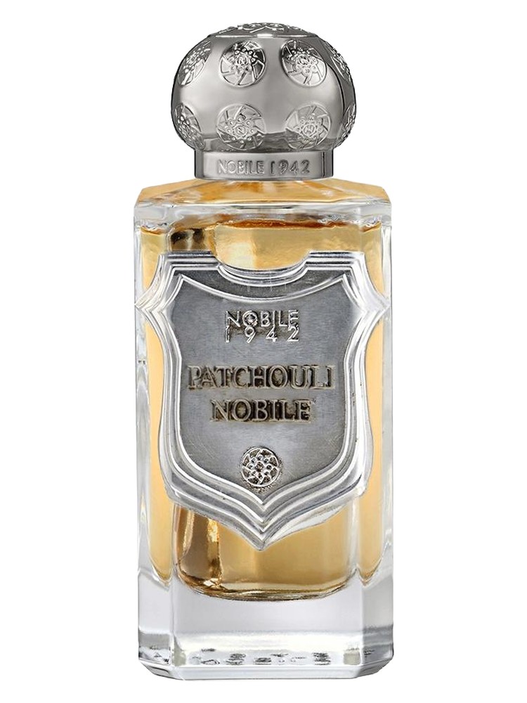 Patchouli Nobile