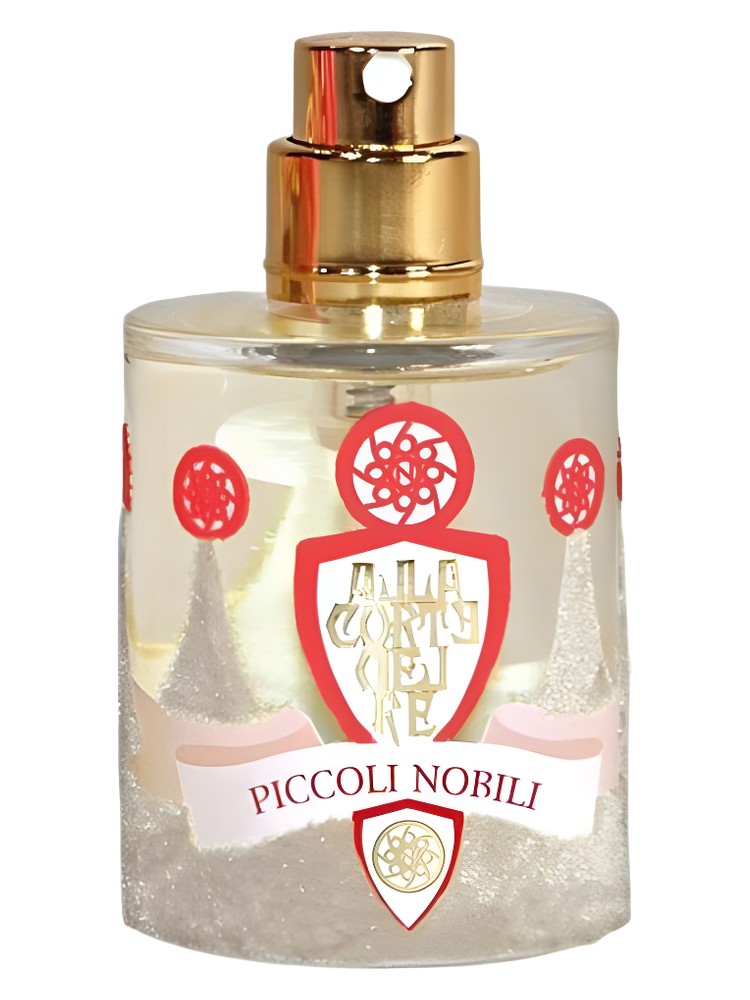 Piccoli Nobili