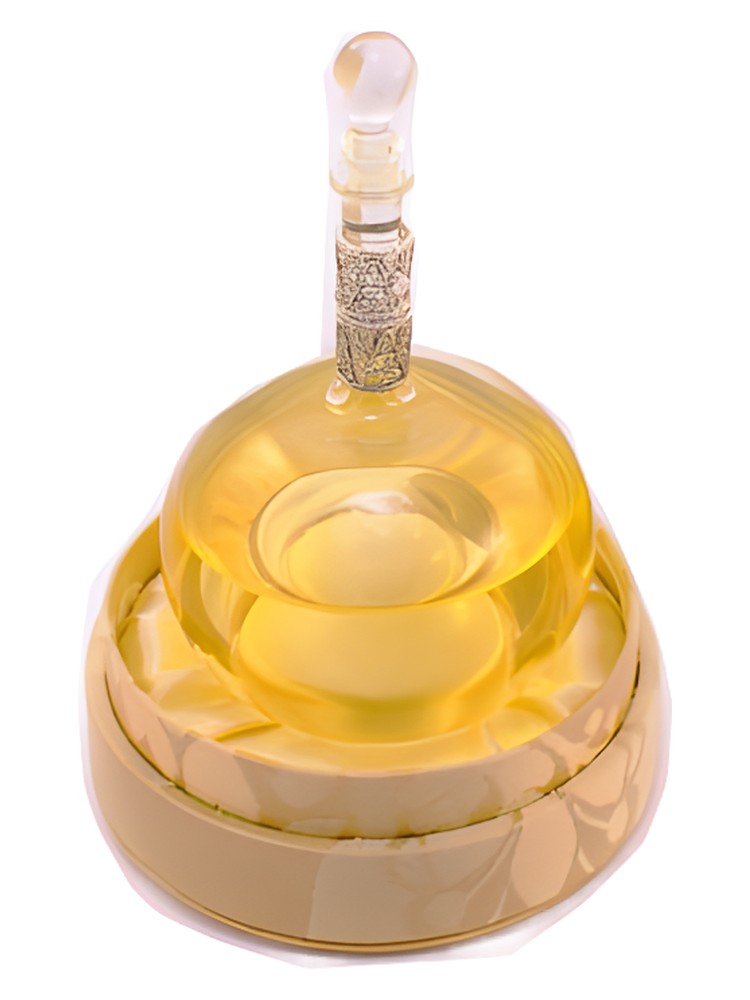 Profumo Imperiale