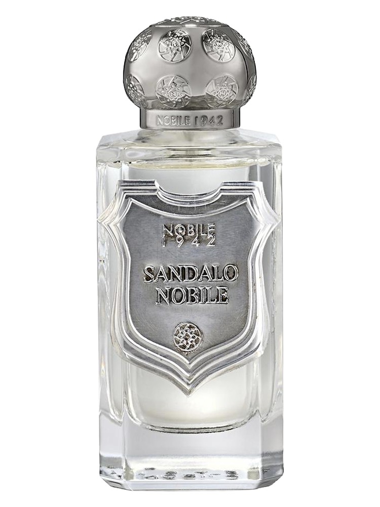 Sandalo Nobile