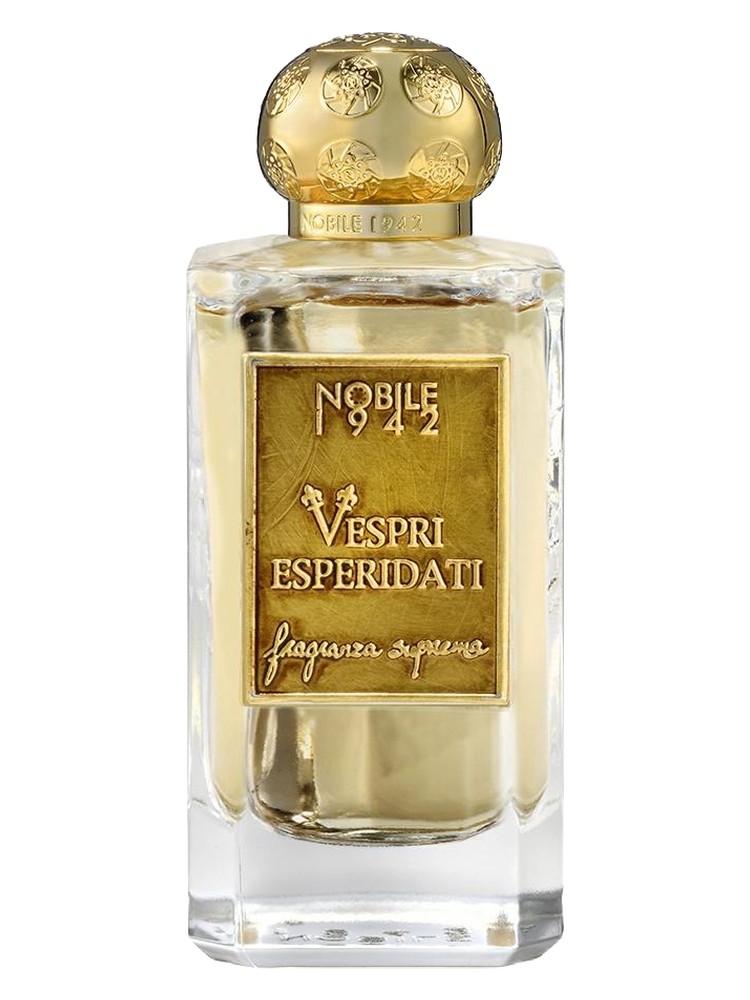 Vespri Esperidati