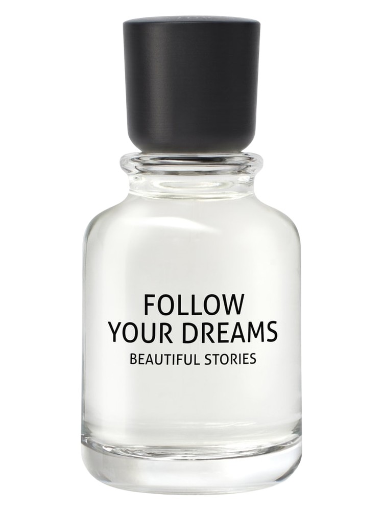 Follow Your Dreams