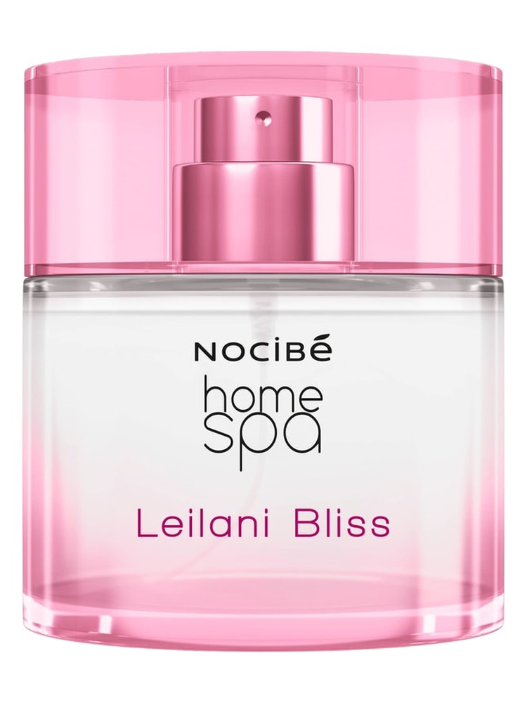 Home Spa Leilani Bliss Eau de Toilette