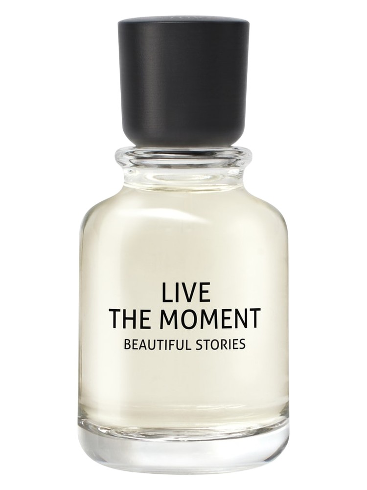 Live The Moment