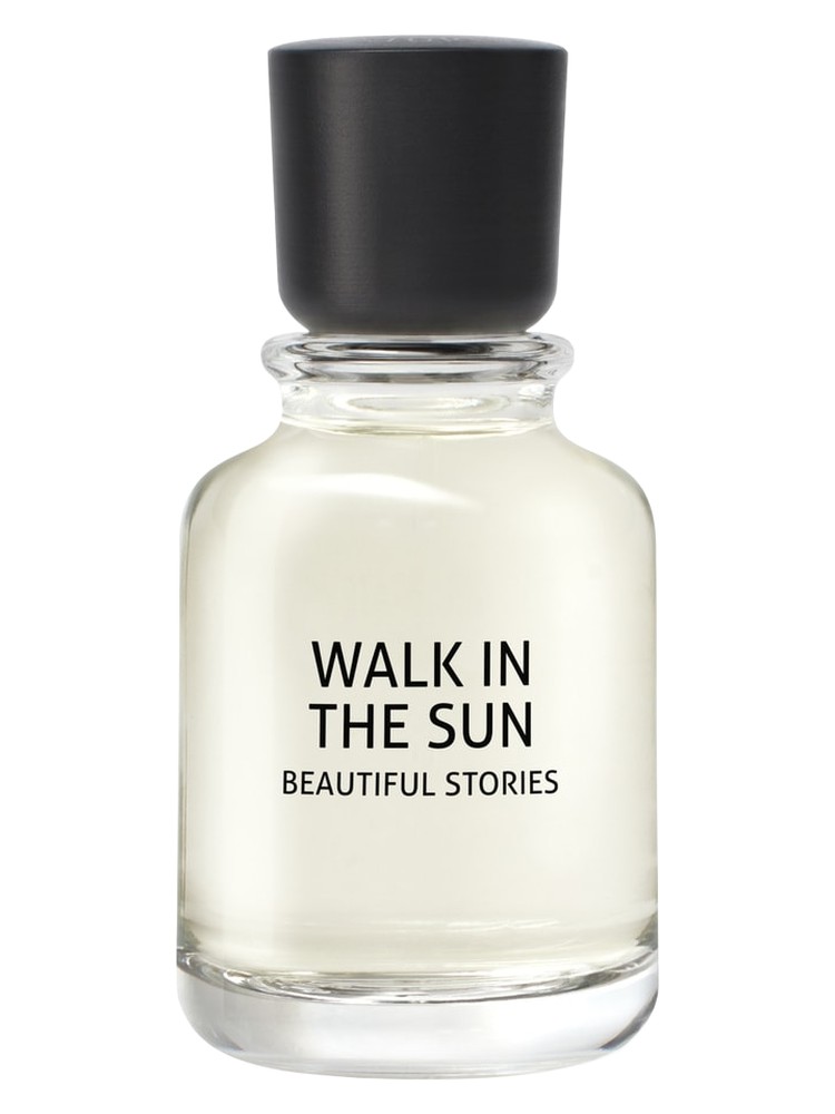 Walk In The Sun