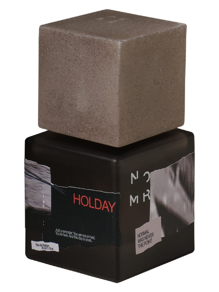Holday