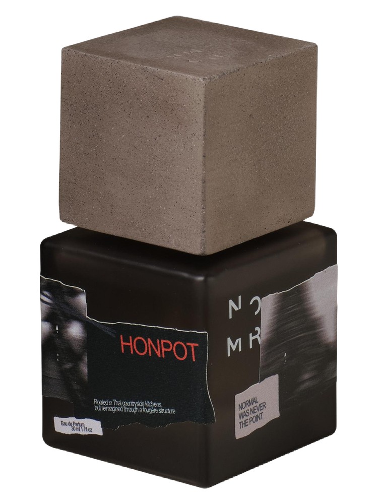 Honpot