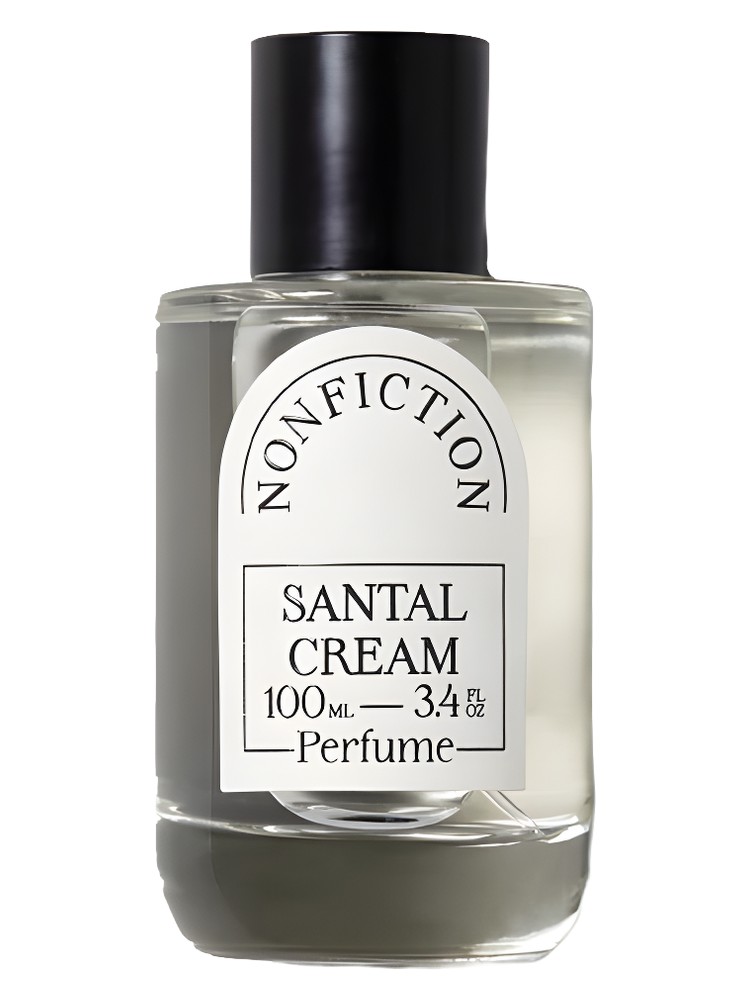 Santal Cream
