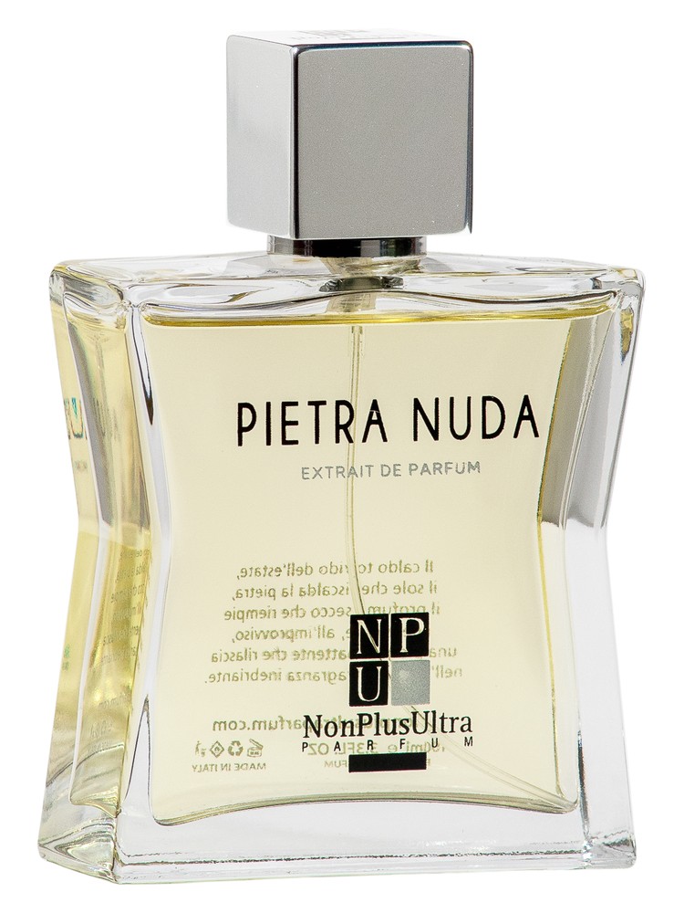 Pietra Nuda