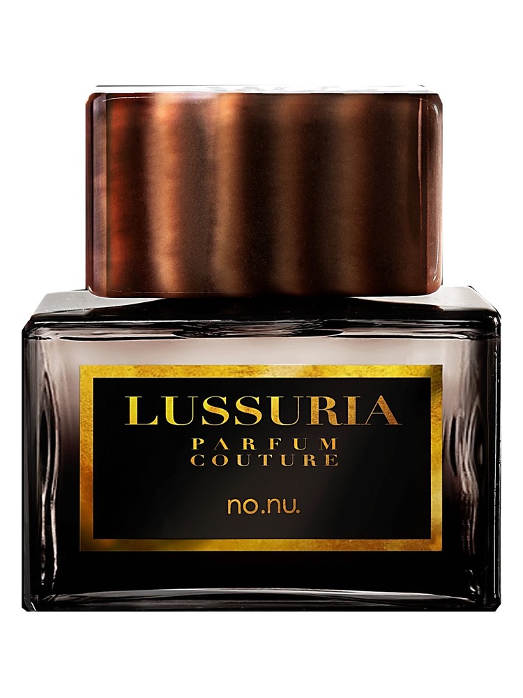 Lussuria