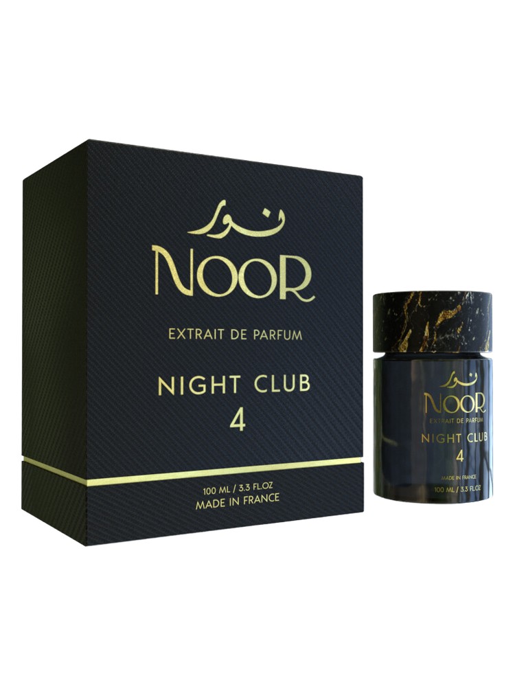 Night Club 4