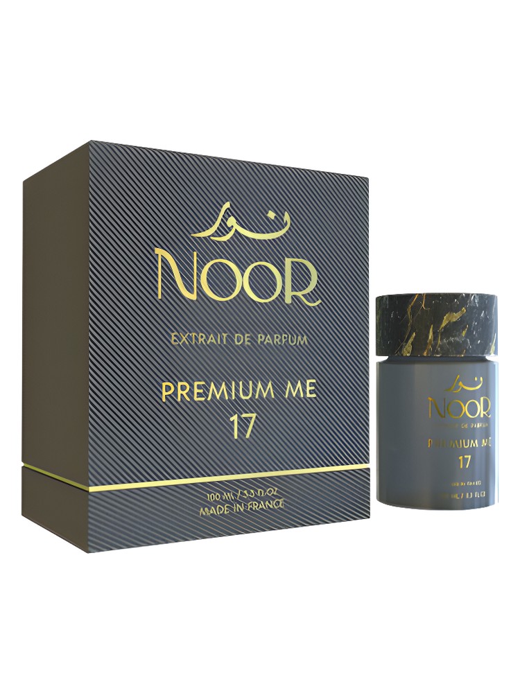 Premium Me 17