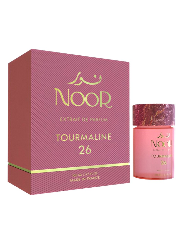 Tourmaline 26