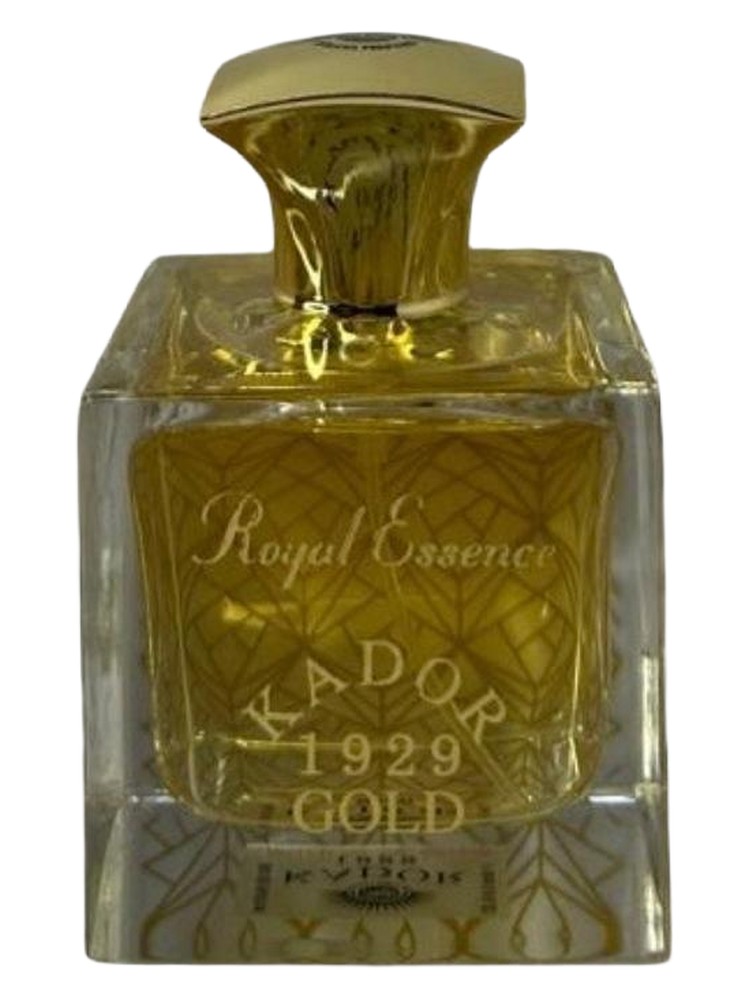 Kador Gold