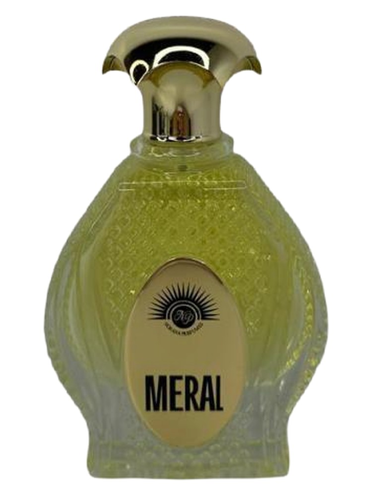 Meral