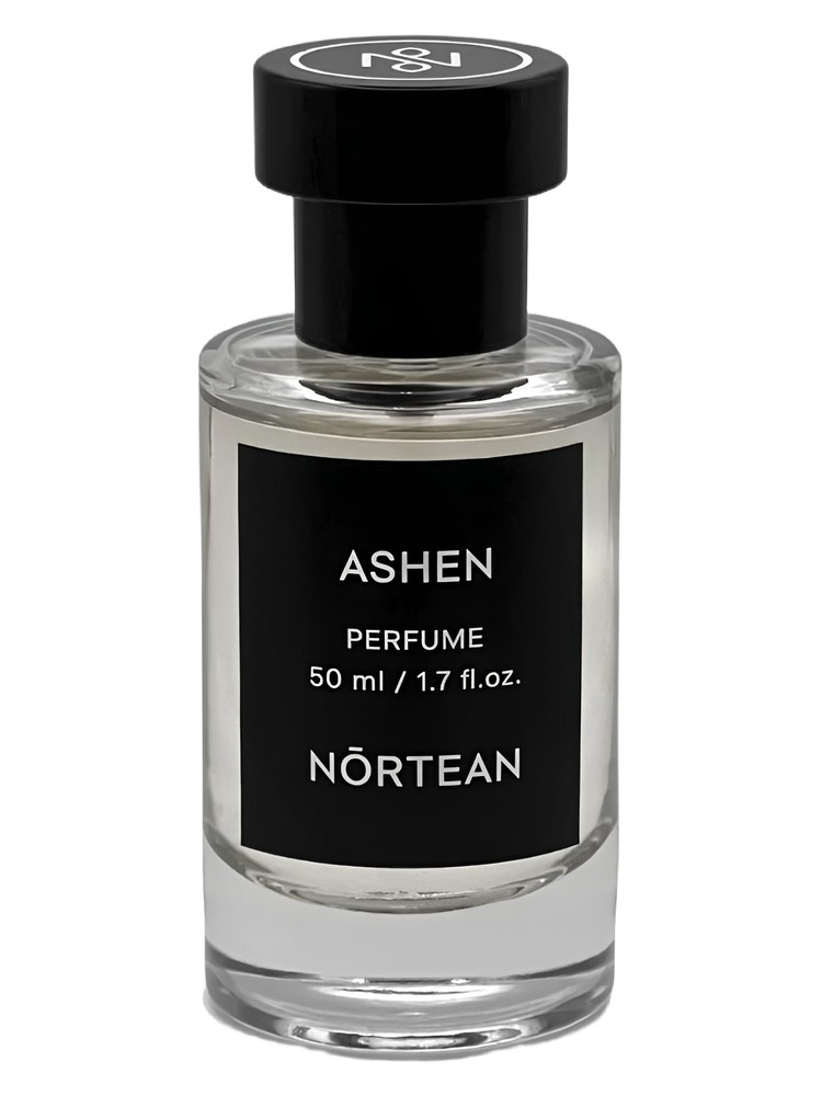 Ashen