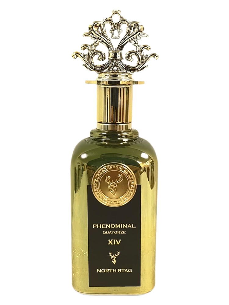 Phenominal Quatorze XIV