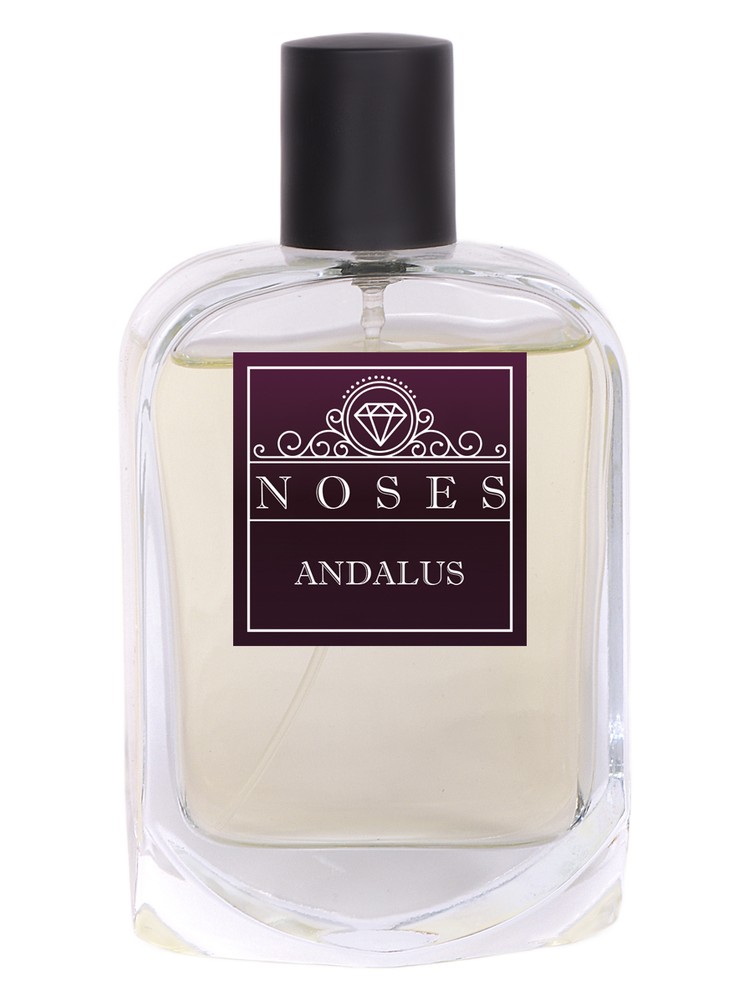 ANDALUS