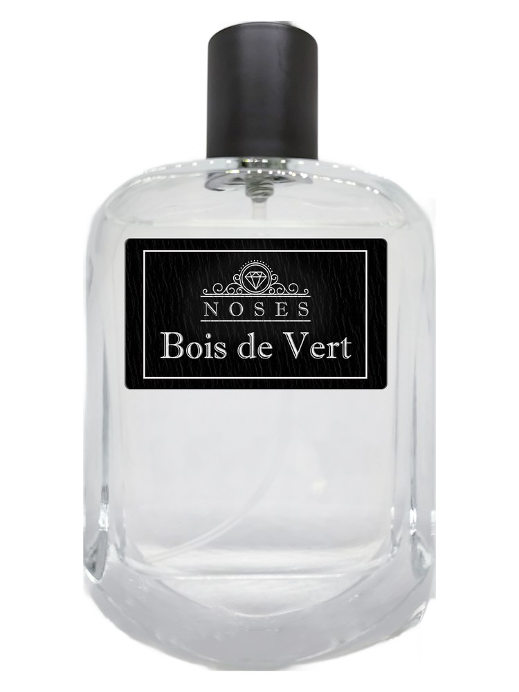 Bois De Vert