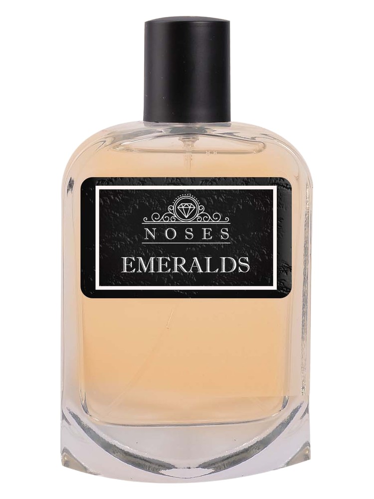 Emeralds