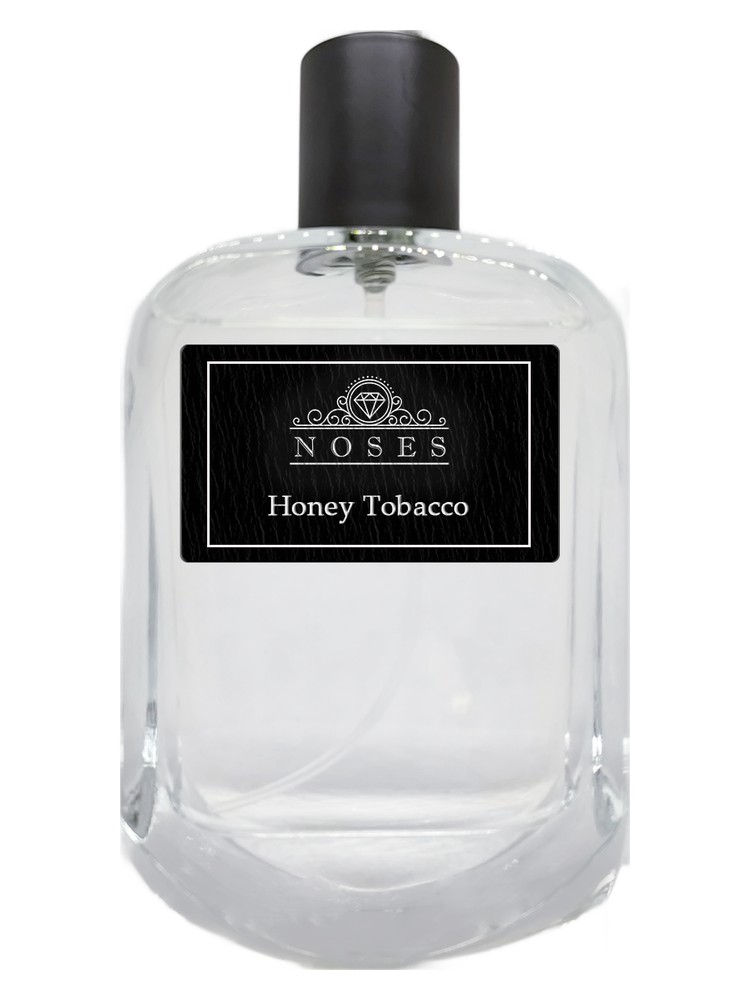 Honey Tobacco
