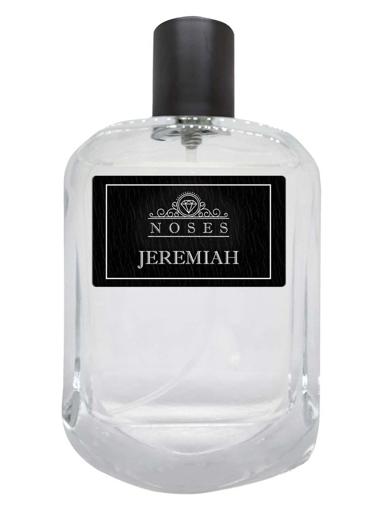 Jeremiah