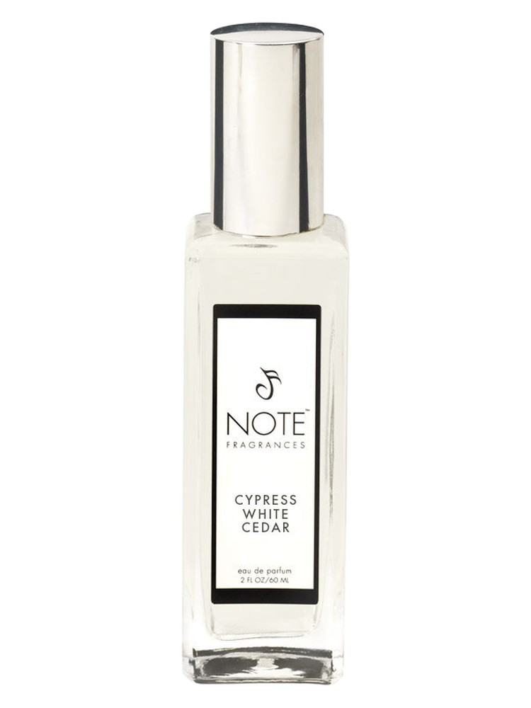 Cypress White Cedar