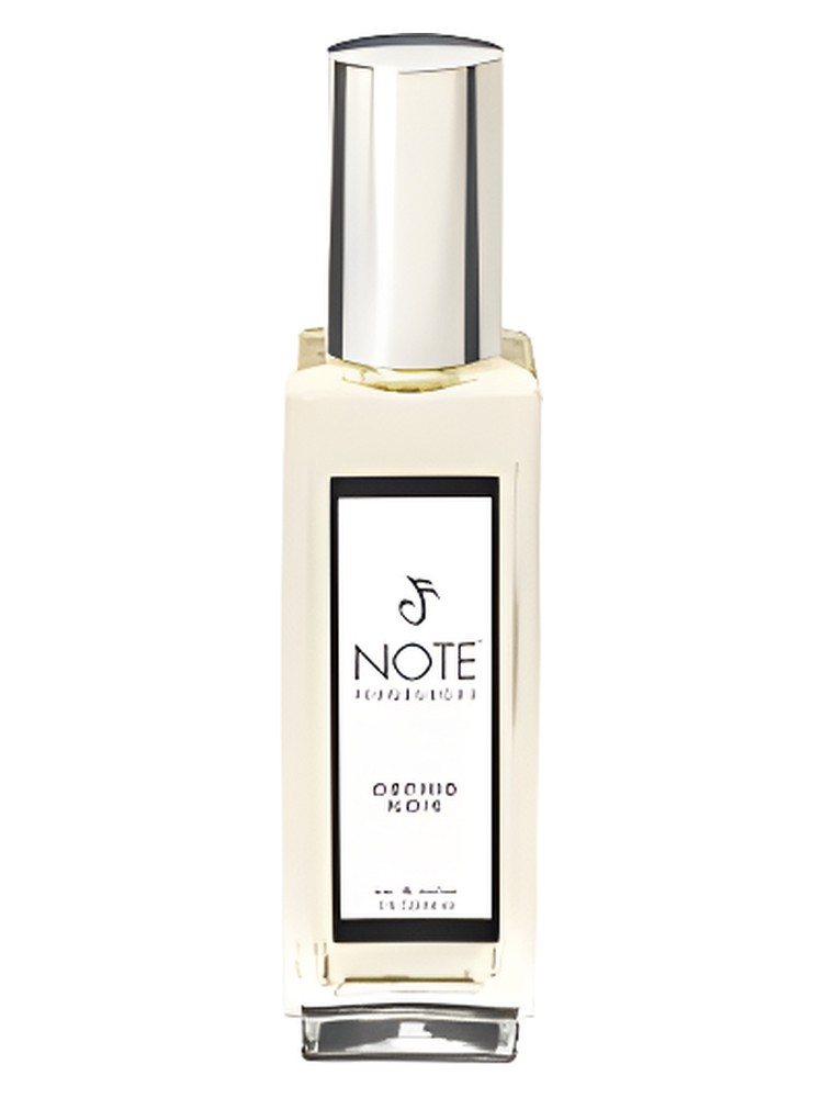 Orchid Noir