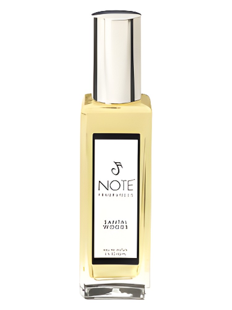 Santal Woods