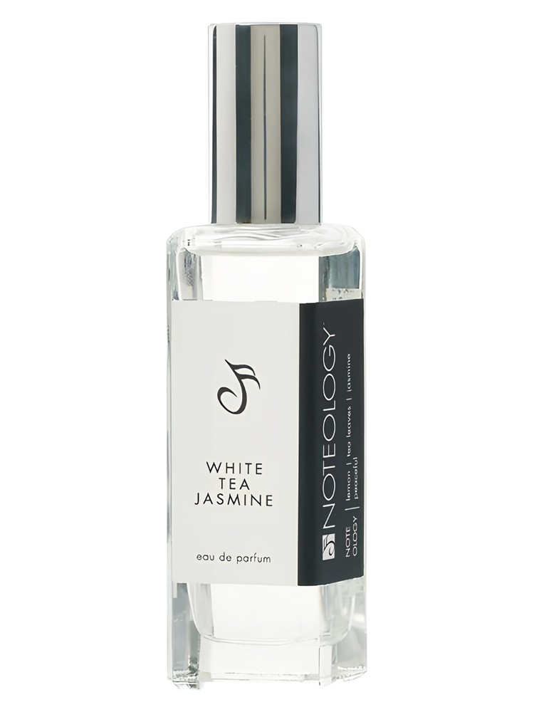 White Tea Jasmine