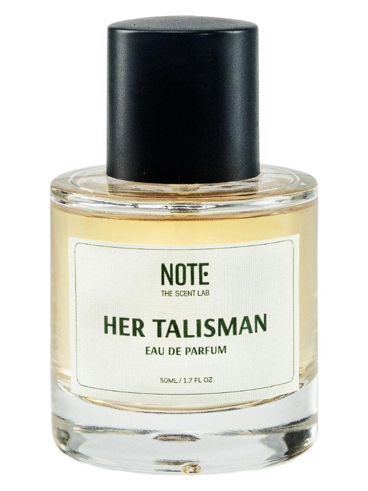 Her Talisman