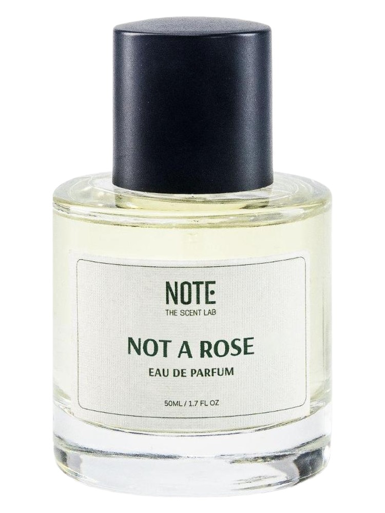 Not A Rose