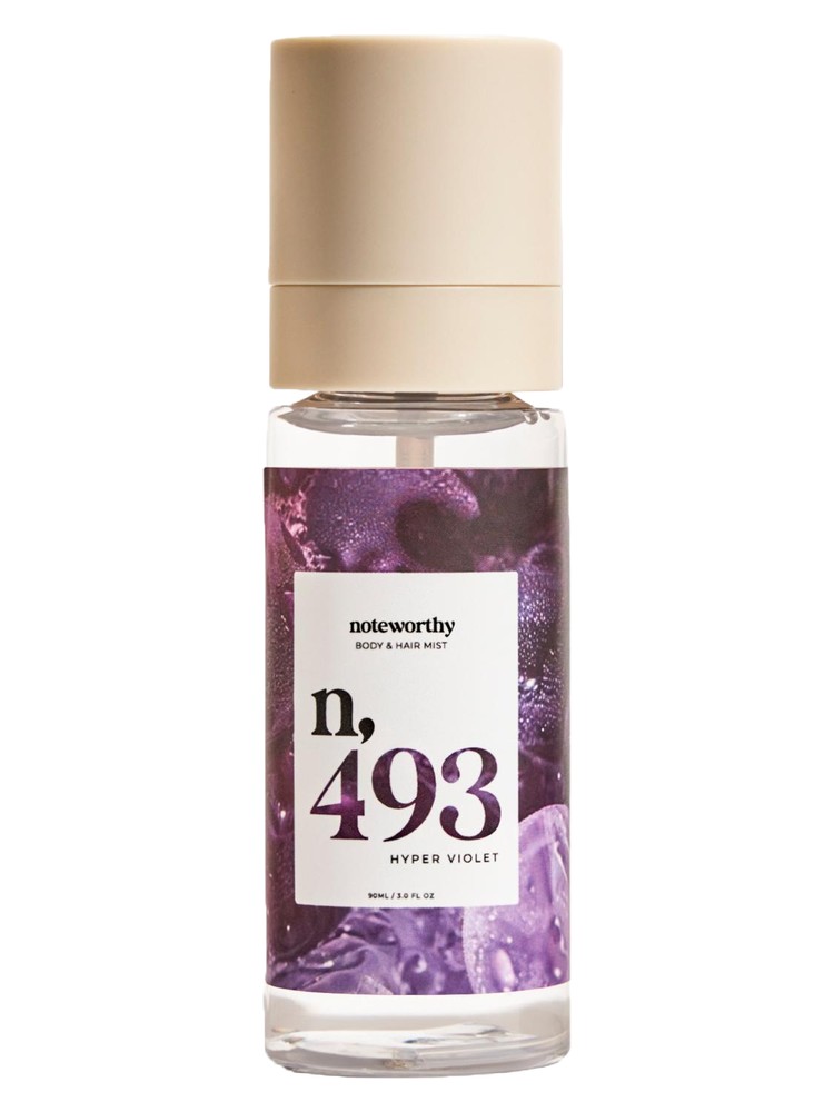 Hyper Violet (n,493)