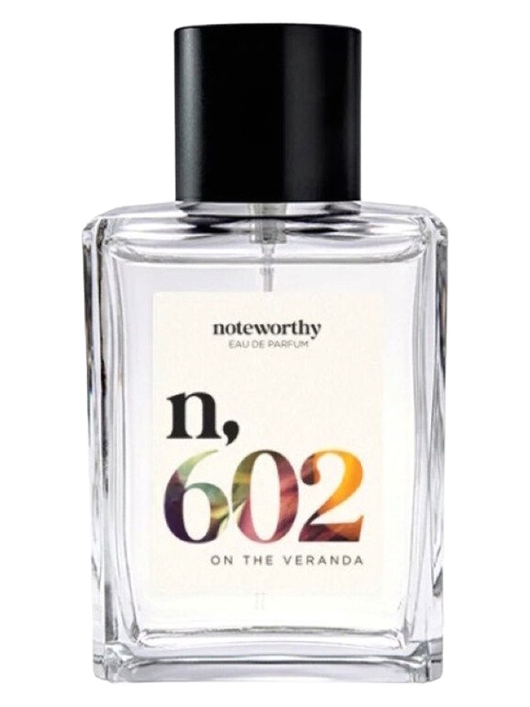 n,602 On the Veranda