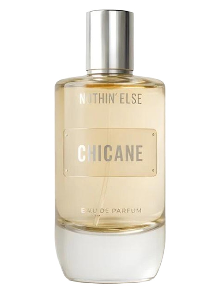 Chicane